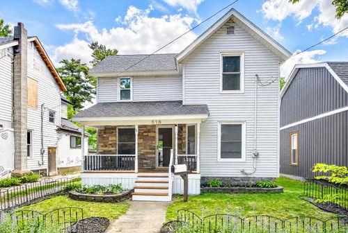 516 Grand St, Hastings, MI, 49058-2133 | Card Image