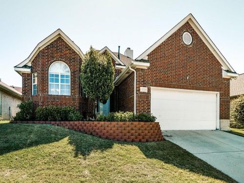 18108 Justice Ln, Dallas, TX, 75287-4670 | Card Image
