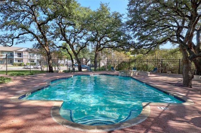 View of community pool | Image 16
