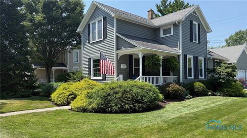 325 E Dudley St, Maumee, OH, 43537-3303 | Card Image