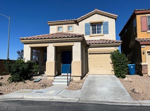 8102 Lake Chippewa St, Las Vegas, NV, 89113-4663 | Card Image