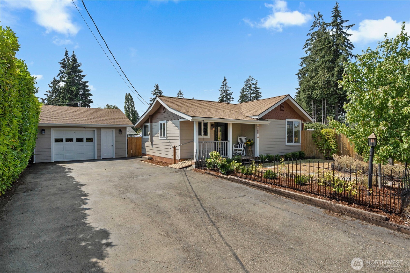 Residential in Shelton 2