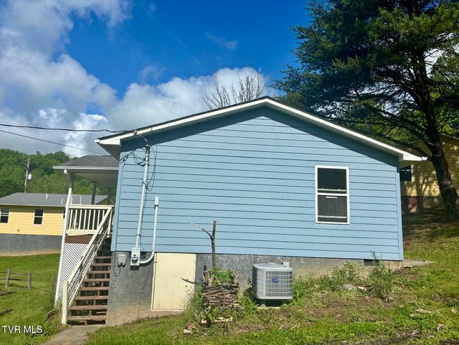 161 Jack Rival Way, House other with 3 bedrooms, 1 bathrooms and null parking in Dungannon VA | Image 22