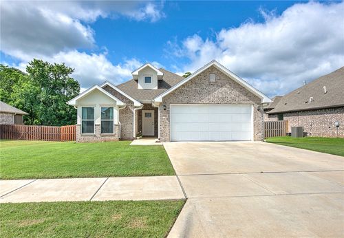 2519 Westbrook Loop, Pea Ridge, AR, 72751-6018 | Card Image