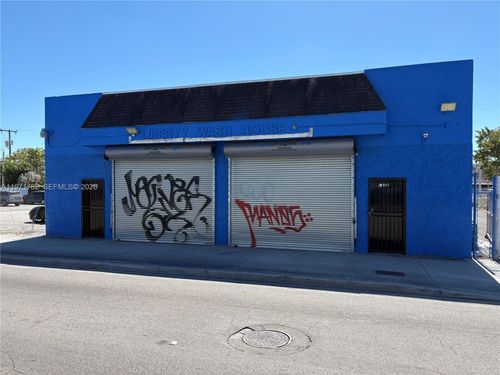 1350 Nw 62nd St, Miami, FL, 33147 | Card Image