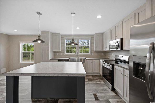 1315 Rabbit Ln, House other with 3 bedrooms, 2 bathrooms and 10 parking in Conway SC | Image 12