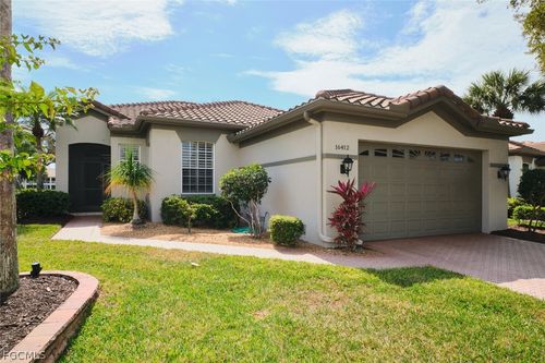 16412 Willowcrest Way, FORT MYERS, FL, 33908-6227 | Card Image