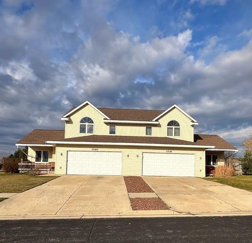 1-1540 Radhika Street, Fort Atkinson, WI, 53538 | Card Image