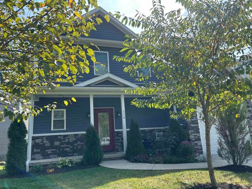 116 Corkrean Way, Morgantown, WV, 26508-1362 | Card Image