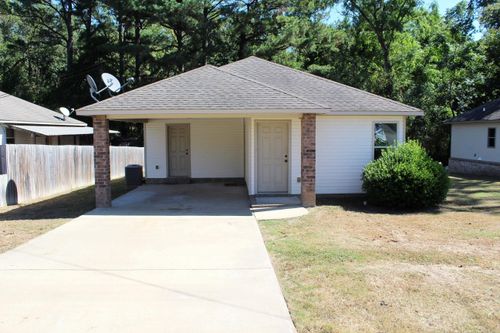 506 N Rose, Sheridan, AR, 72150 | Card Image