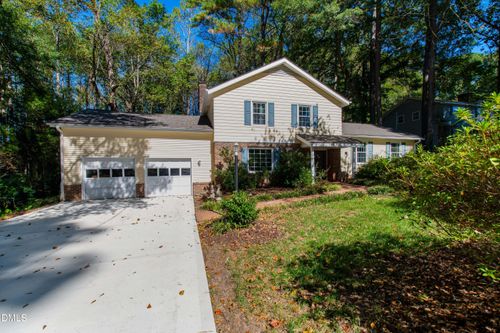 1508 N Gleneagle Dr, Garner, NC, 27529-4303 | Card Image