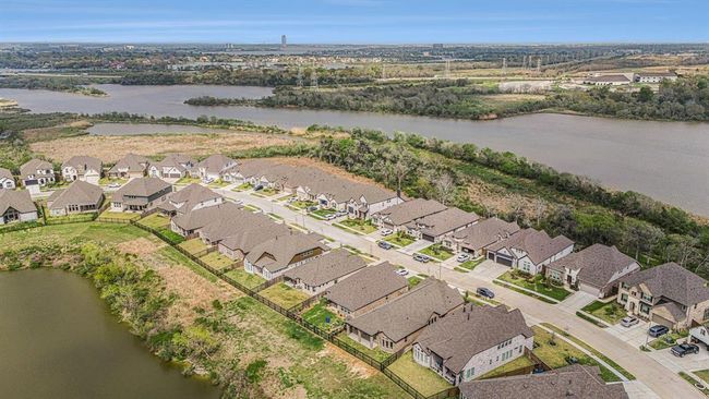 567 Rita Blanca Dr, House other with 3 bedrooms, 2 bathrooms and 2 parking in Webster TX | Image 29