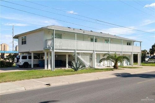 107 W Mars Ln, South Padre Island, TX, 78597-7355 | Card Image