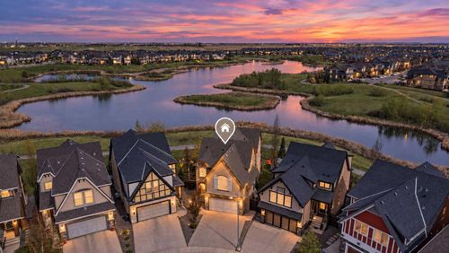 127 Marquis Grove Se, Calgary, AB, T3M1M6 | Card Image