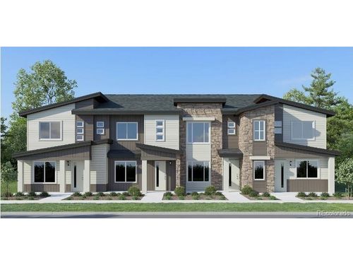 16443 Standing Elk Dr, Parker, CO, 80134 | Card Image