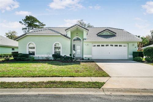 831 Windermere Blvd, INVERNESS, FL, 34453-4406 | Card Image