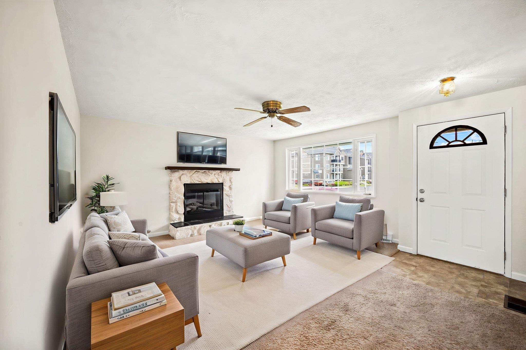 Residential in Spokane 5