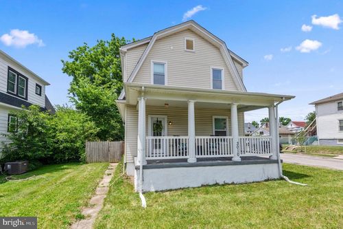 3010 Howard Park Ave, BALTIMORE, MD, 21207-6714 | Card Image