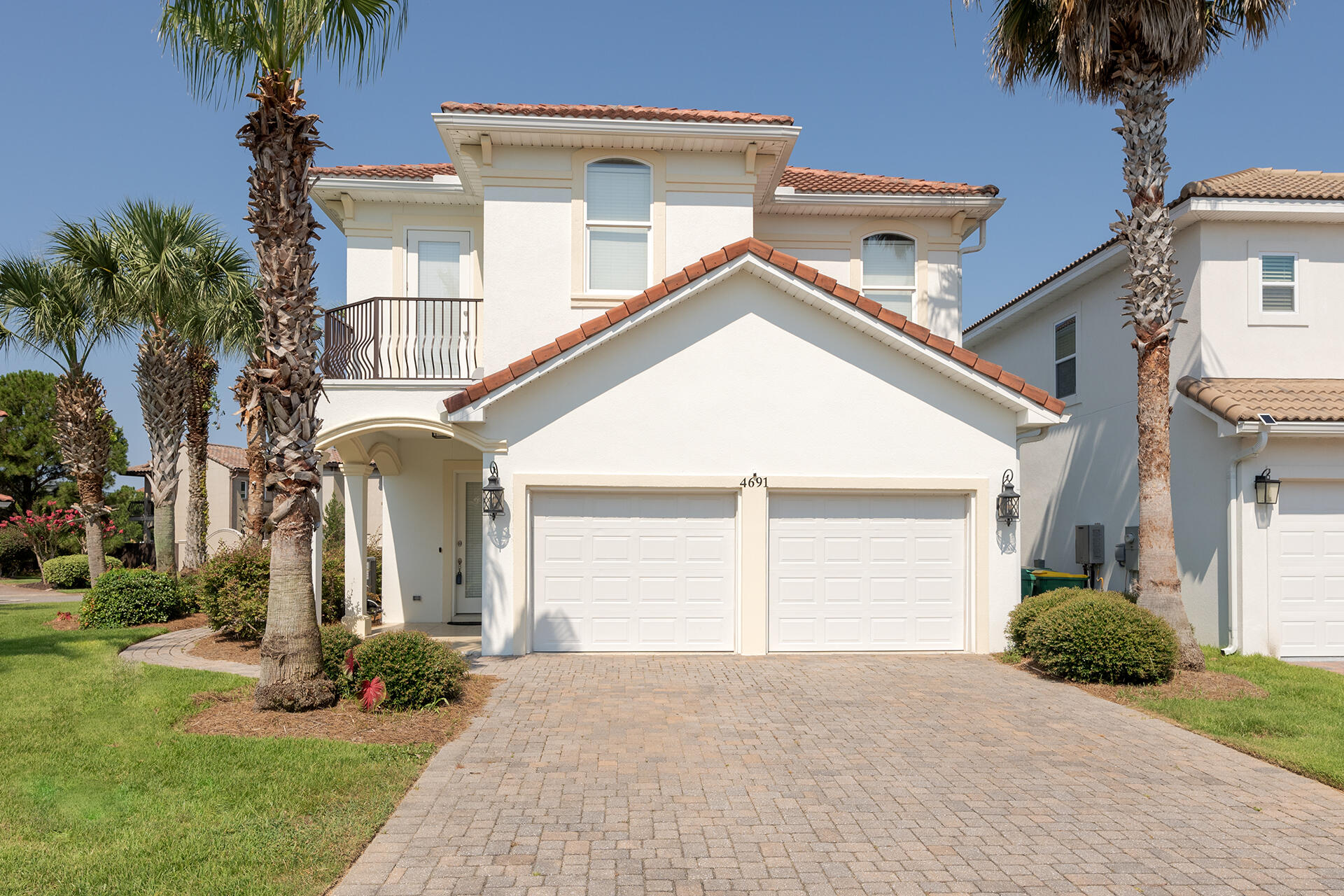 Amhurst Cir, Destin, FL 32541