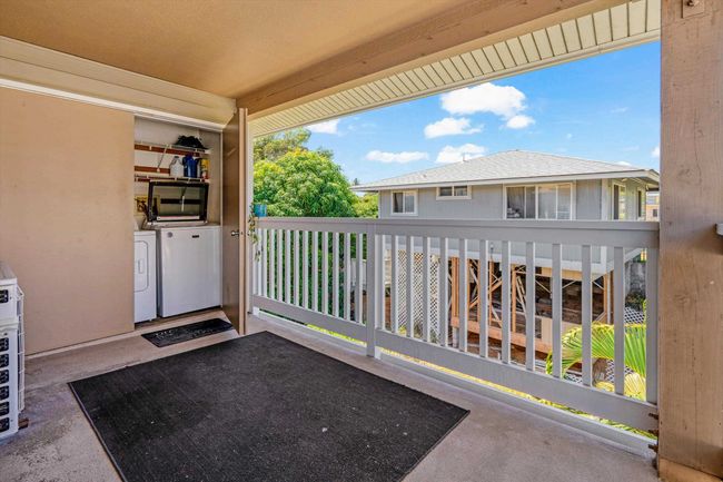 APT-137 - 7 Koiula Ln, Condo with 2 bedrooms, 2 bathrooms and null parking in Kahului HI | Image 20