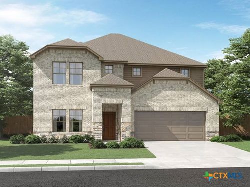 5509 Mcbride St, Schertz, TX, 78108-0627 | Card Image