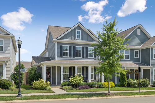 218 Southmen Ln, Spring Hill, TN, 37174-4103 | Card Image