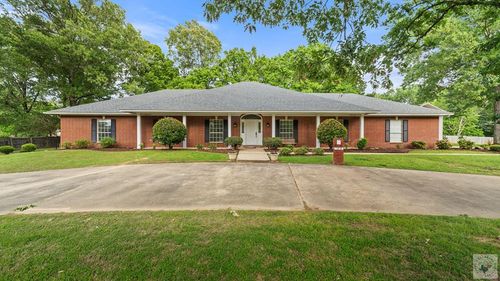 6514 Lakeview Dr, Texarkana, TX, 75503-1907 | Card Image