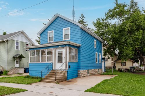 122 Mill St, OSHKOSH, WI, 54901-5226 | Card Image