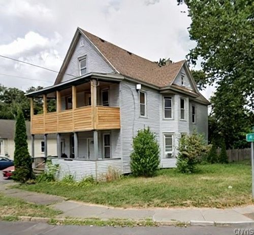 63-461 Rich St, Syracuse, NY, 13207-1428 | Card Image