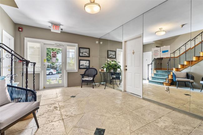 A102 - 359 Meridian Ave, Condo with 0 bedrooms, 1 bathrooms and null parking in Miami Beach FL | Image 5