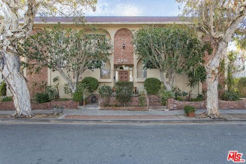 206-2616 5th Street, Santa Monica, CA, 90405 | Card Image