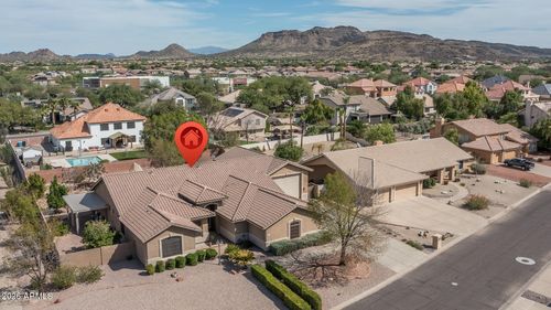 5452 W West Wind Dr, Glendale, AZ, 85310-2936 | Card Image