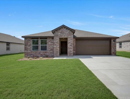 504 S Cherry St, Beebe, AR, 72012-3730 | Card Image