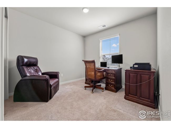 507 Bobcat Ct, House other with 3 bedrooms, 2 bathrooms and null parking in Wiggins CO | Image 8