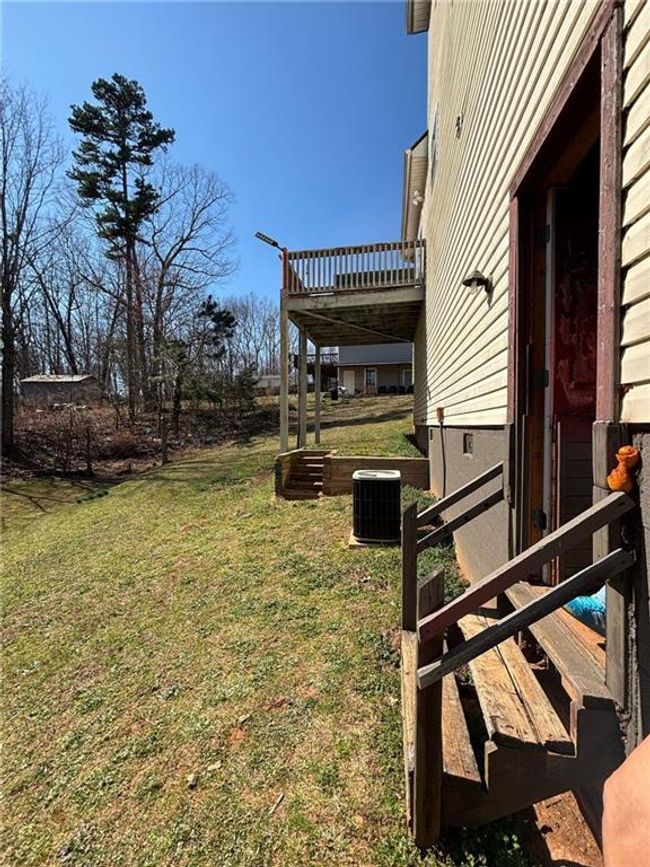 2350 Pine Grove Rd, House other with 3 bedrooms, 2 bathrooms and null parking in Gainesville GA | Image 75