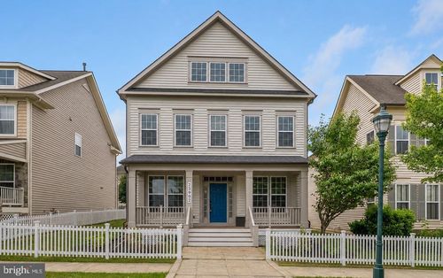 23902 Grapevine Ridge Ter, CLARKSBURG, MD, 20871-4499 | Card Image