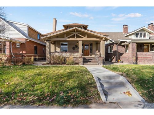 3315 N Gaylord St, Denver, CO, 80205-4188 | Card Image