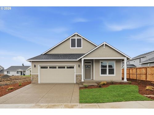 630 E 4th St, Yamhill, OR, 97148-8684 | Card Image