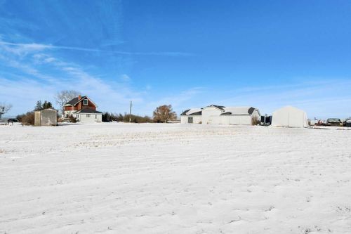 370252 Highway 547, Aldersyde, AB, T0L0A0 | Card Image