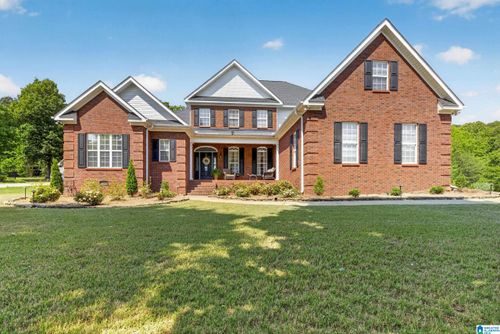 1363 Avalon Ln, ANNISTON, AL, 36207-0864 | Card Image