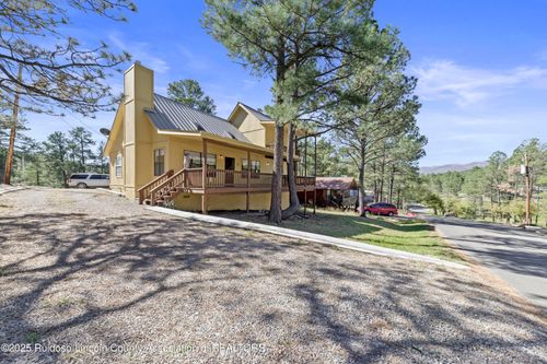 126 North St, Ruidoso, NM, 88345-6857 | Card Image