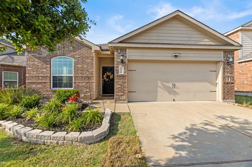 1615 White Mountain Way, Princeton, TX, 75407-0708 | Card Image