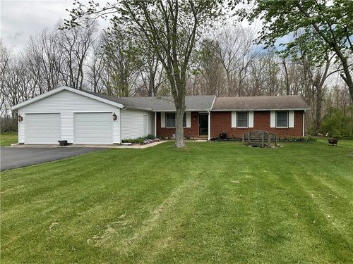 547 N Bridge Street, Gettysburg, OH, 45328 | Card Image