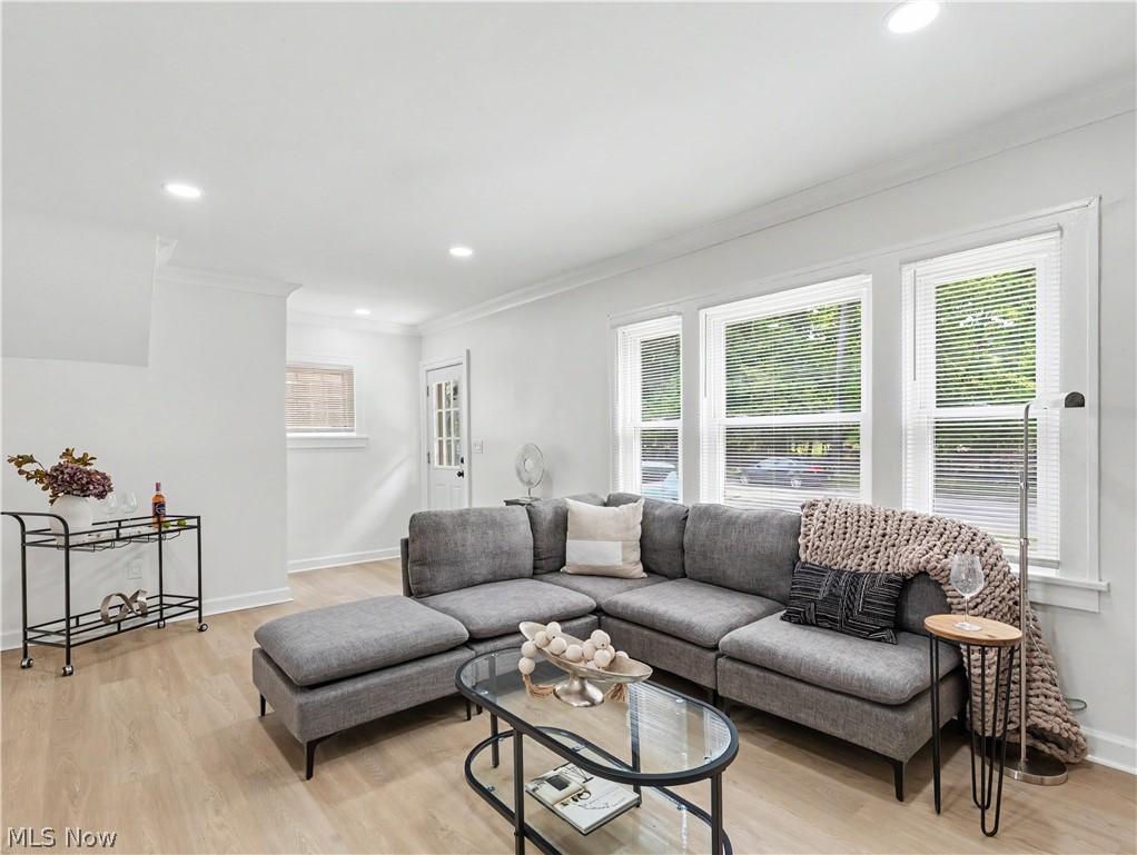 Residential in Garfield Heights 4