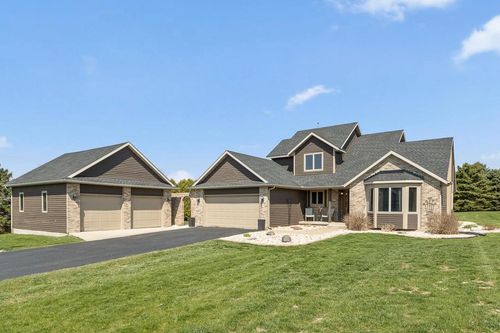 3617 E Rovi Drive, Harmony, WI, 53563 | Card Image