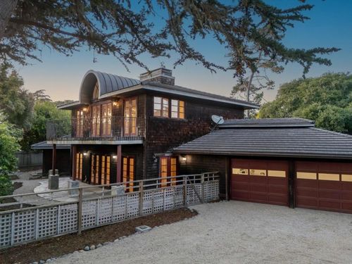 1030 Vaquero Rd, Pebble Beach, CA, 93953-2754 | Card Image