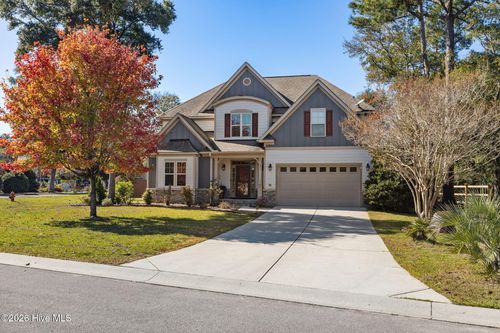 401 Ardan Oaks Circle, Cape Carteret, NC, 28584 | Card Image