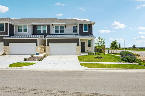 2616 Jack Nora Way, Round Rock, TX, 78665-3055 | Card Image