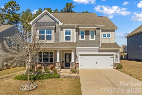 115 Outrigger Ln, Troutman, NC, 28166-0050 | Card Image