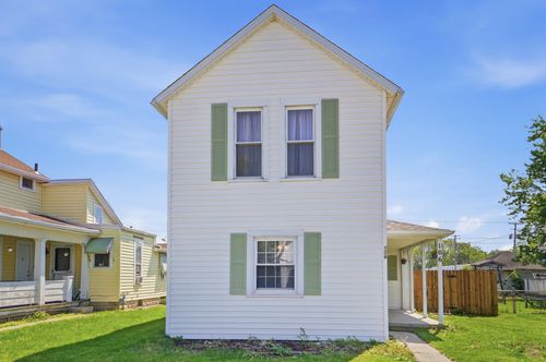106 Snyder St, Springfield, OH, 45504-2936 | Card Image